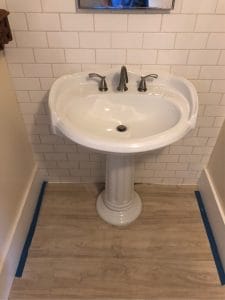 new toilet install ocala fl