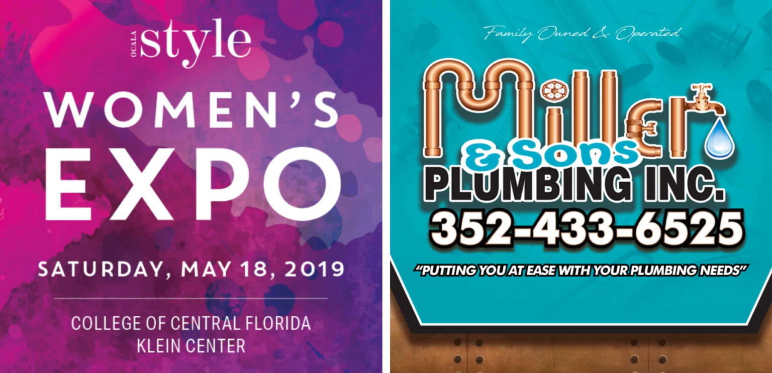 Ocala Style Magazine Womens Expo 2019