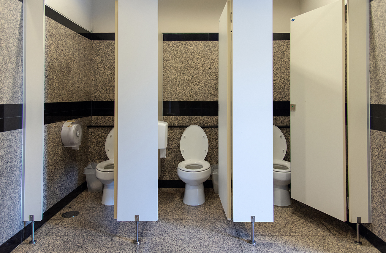 Managing School Plumbing