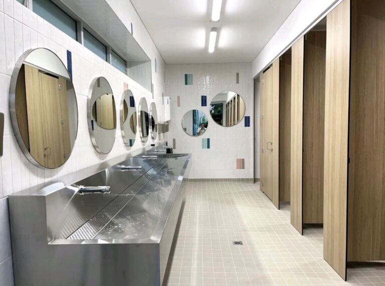School Plumbing Installation Services
