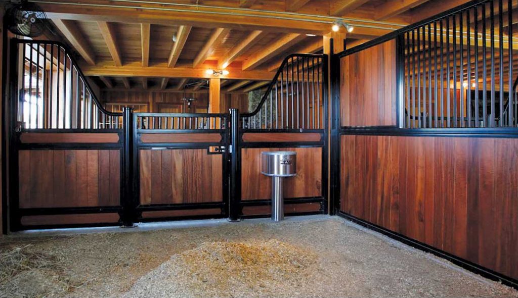 Nelson Waterer for Horses and Livestock