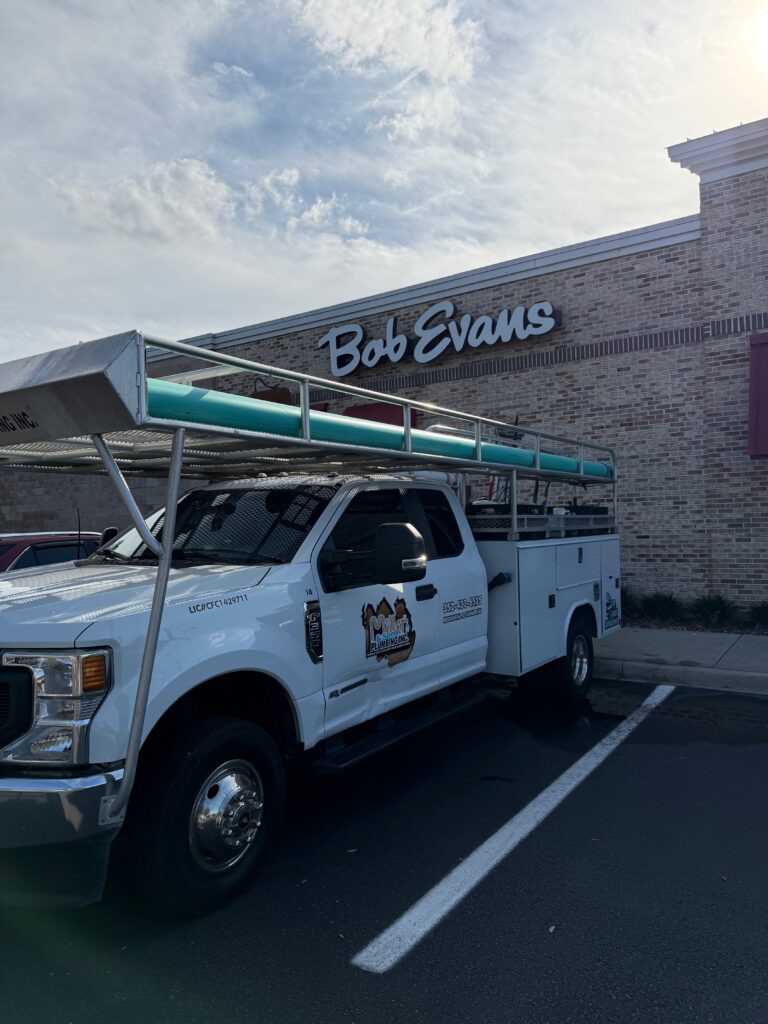 bob evans - commercial