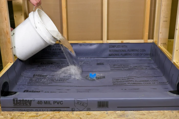 Waterproofing Solutions