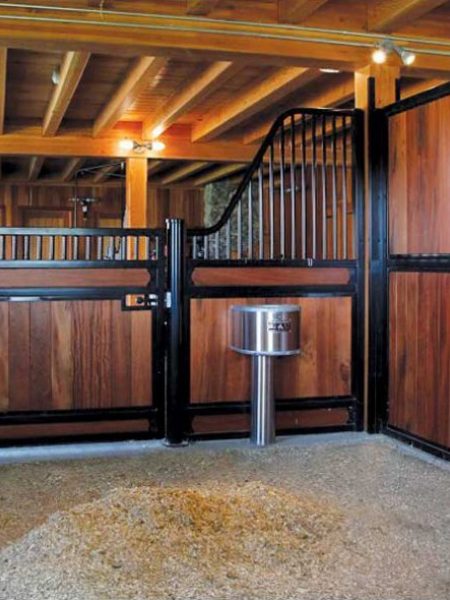 Nelson Waterer for Horses and Livestock